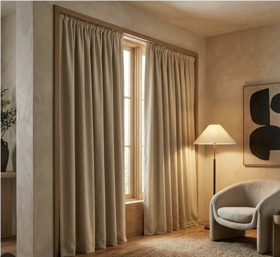 Cortinas