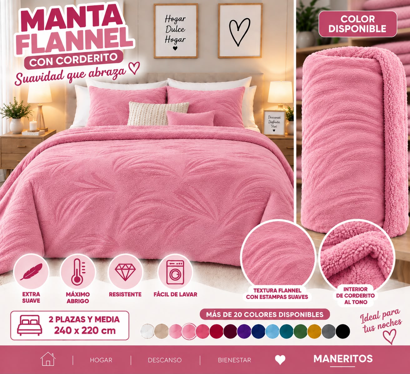 MANTAS