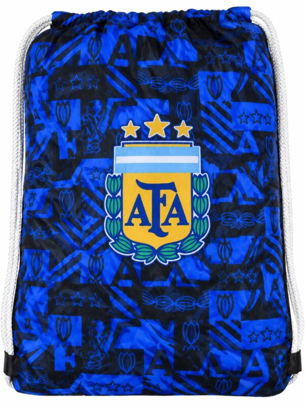 TOALLON DE AFA CON MOCHILA DE REGALO - Imagen 3