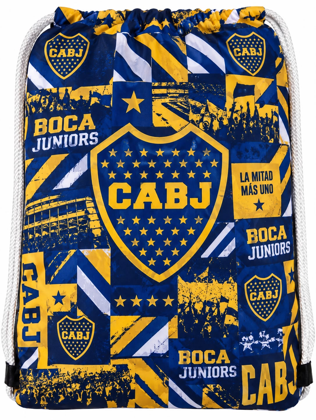 TOALLON DE BOCA CON LA MOCHILA DE REGALO - Imagen 2