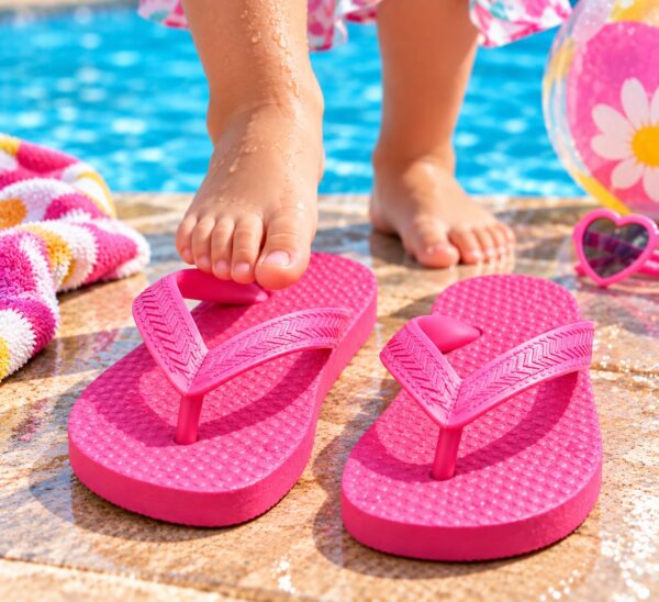 OJOTAS PARA NIÑO y NIÑA - LISA DEL 24 AL 35 - X12u - Imagen 6